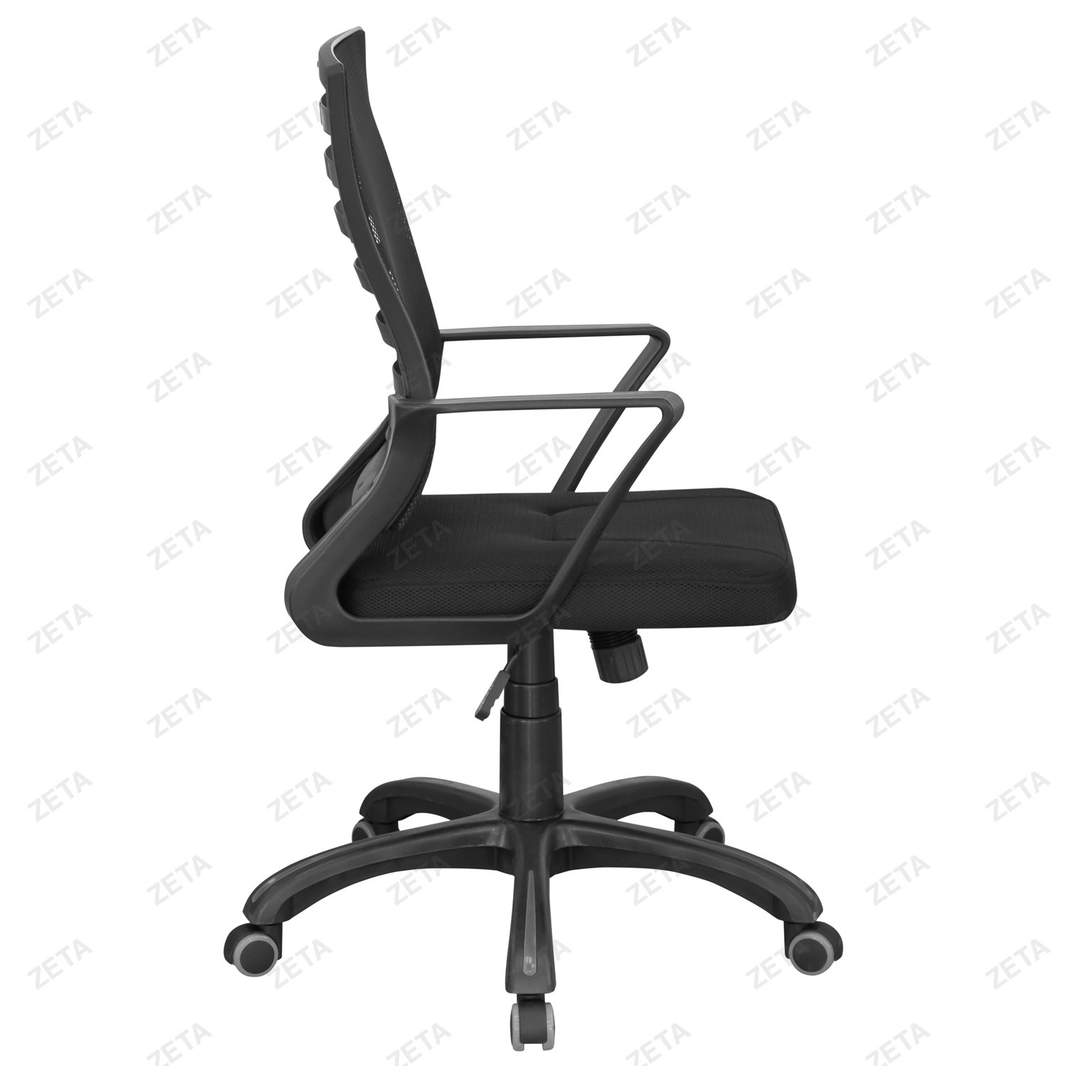 Кресло "Nіх" (черный) - изображение 3