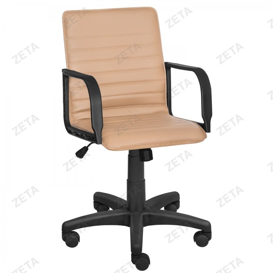 Кресло мод. 217 (уплотненная эко-кожа) - изображение 1