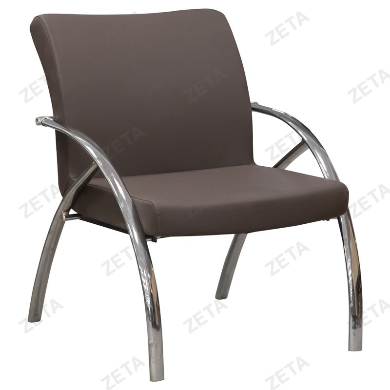 Кресло Lido №LDO4200 (мультиколор) - изображение 5