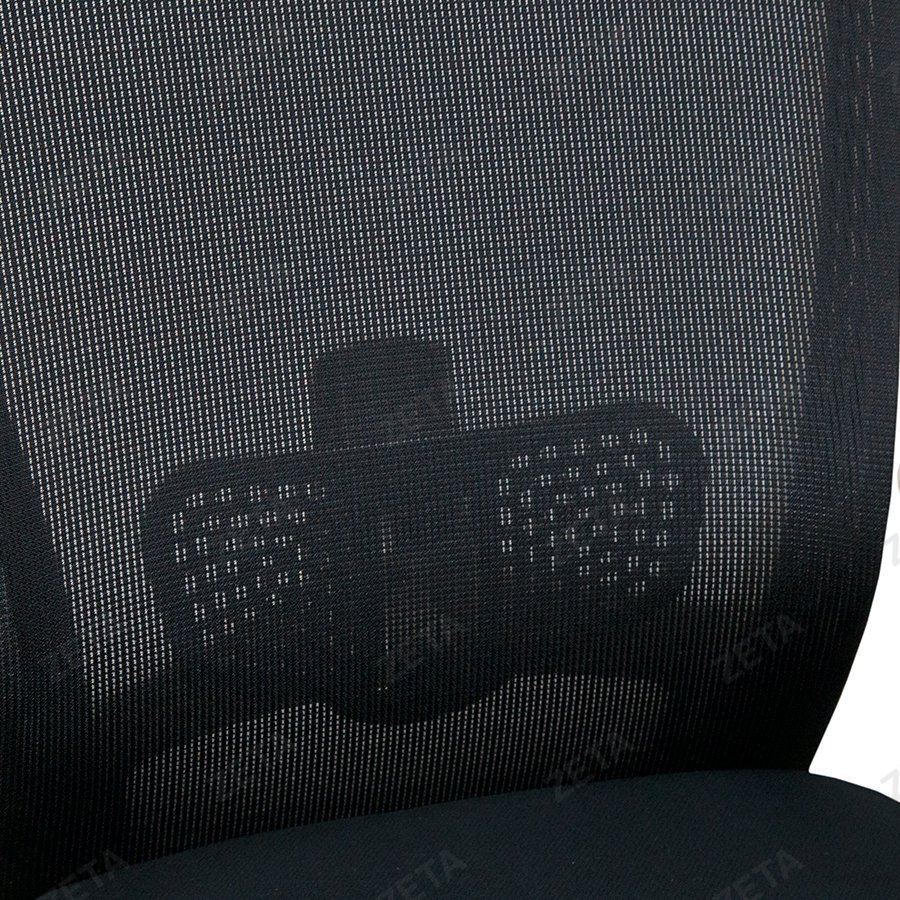 Кресло №ZY-F19-2 (чёрный) (ВИ) - изображение 7