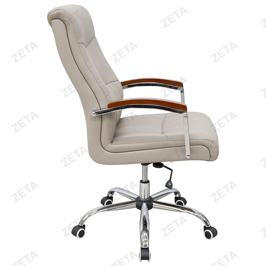 Кресло №850 (серый) (ВИ) - изображение 3