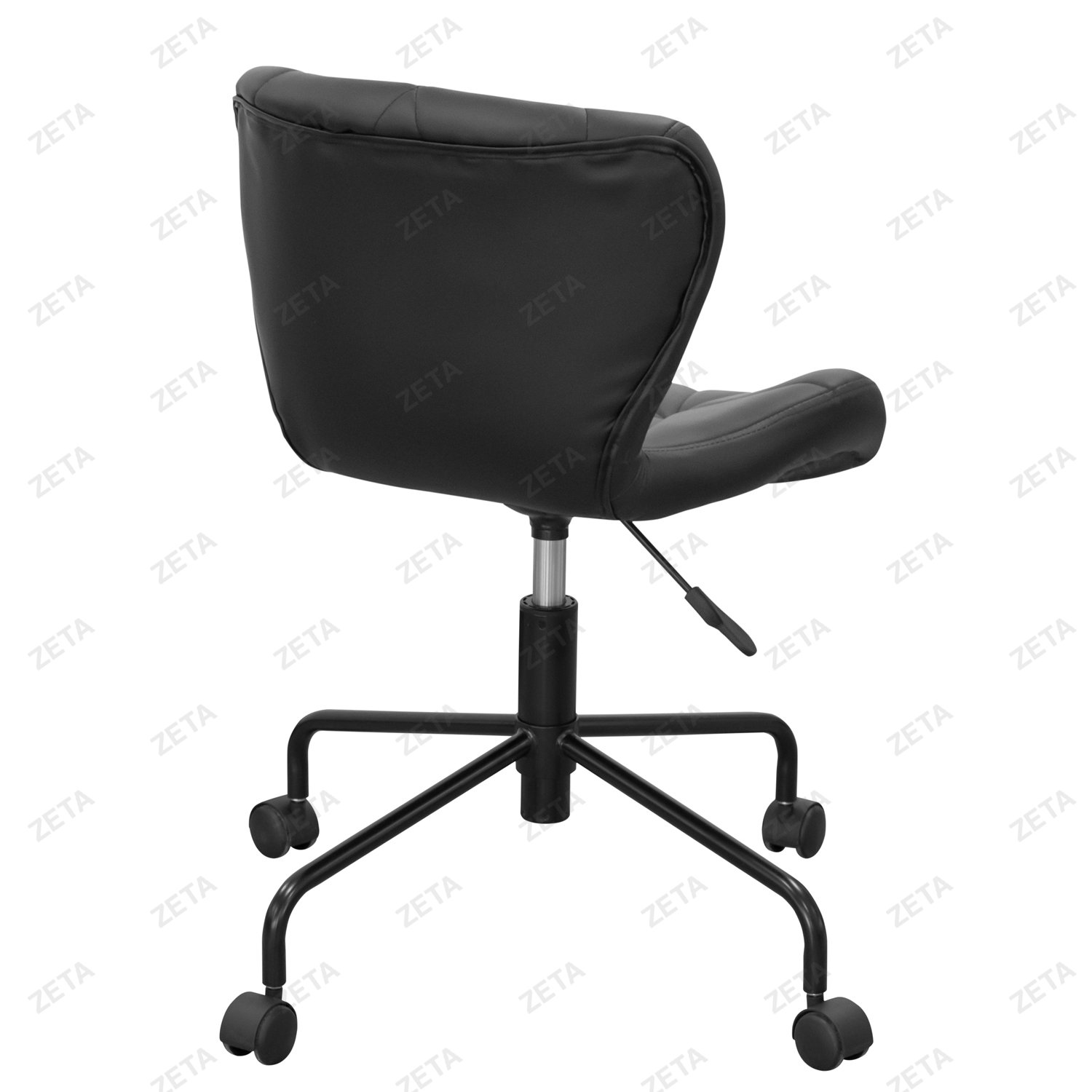Кресло №4003-РU (черный) (ВИ) - изображение 4
