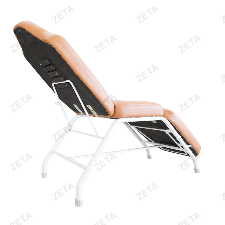 Косметологическое кресло (эко-кожа или гобелен на выбор) - изображение 3