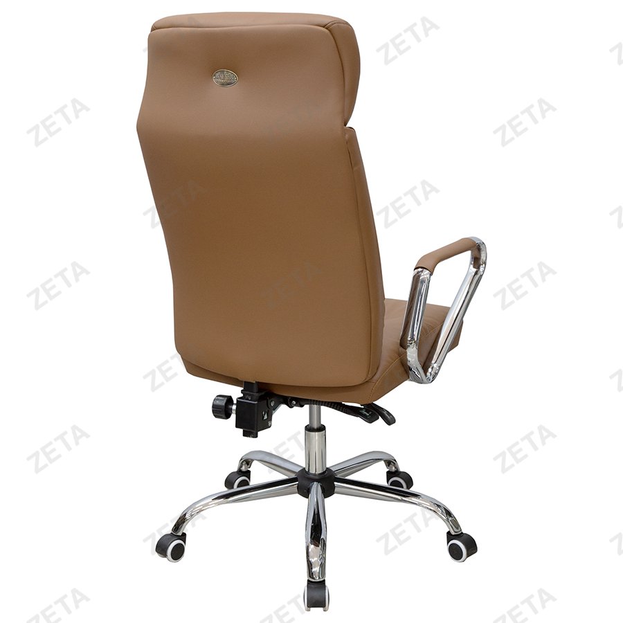 Кресло №819 (коричневый) (ВИ) - изображение 4