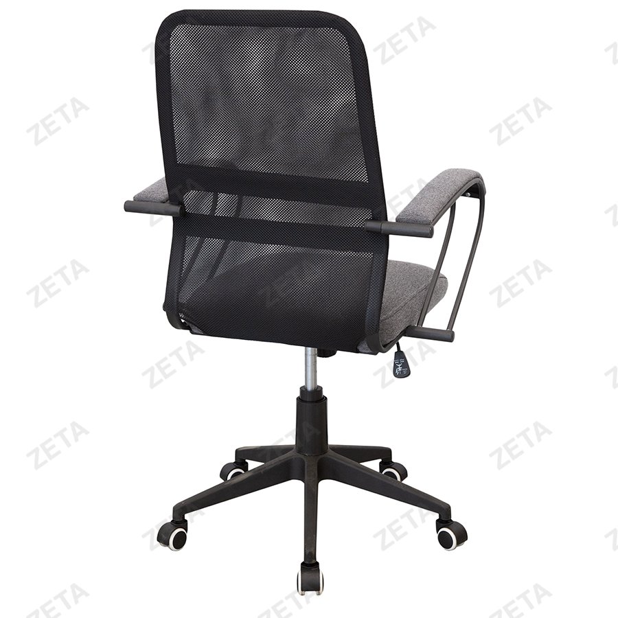Кресло "Сакура Мини" (металлический каркас, сиденье гобелен) - изображение 4