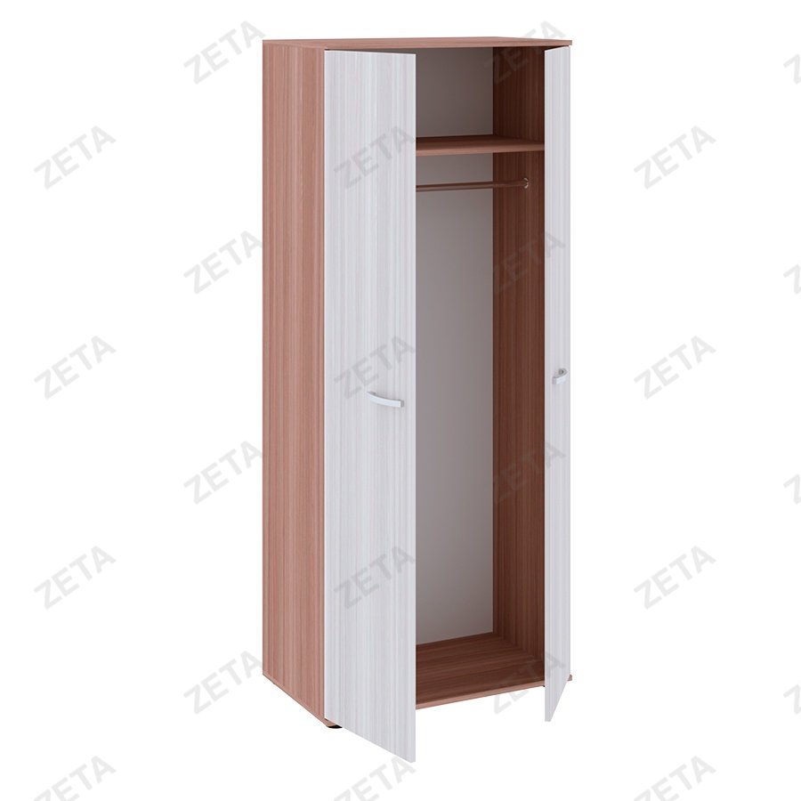 Шкаф для одежды "ДШО-19" - изображение 1
