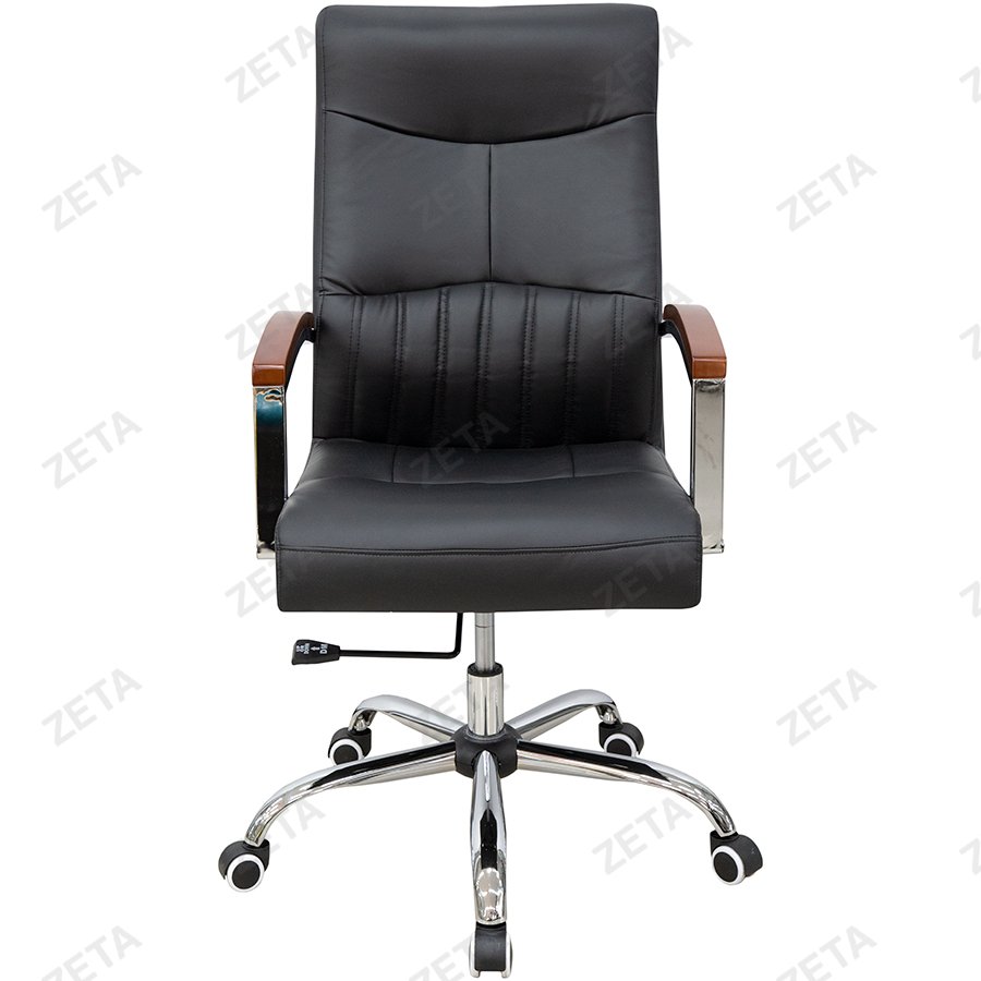 Кресло №850 (чёрный) (ВИ) - изображение 2