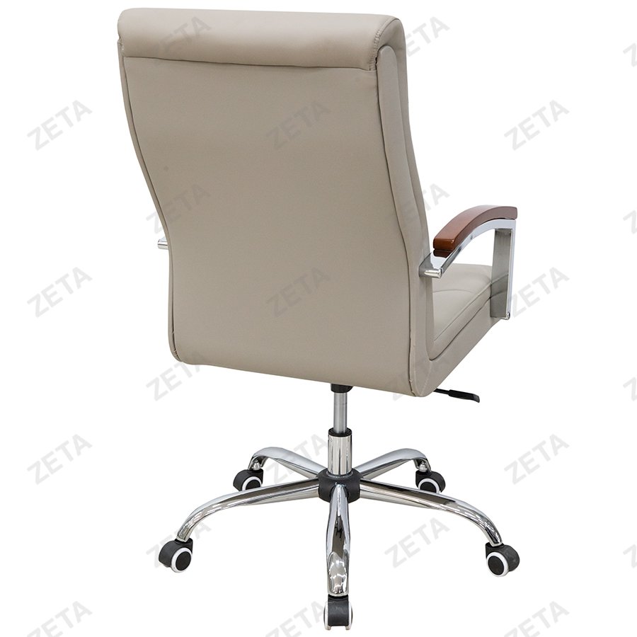 Кресло №850 (серый) (ВИ) - изображение 4