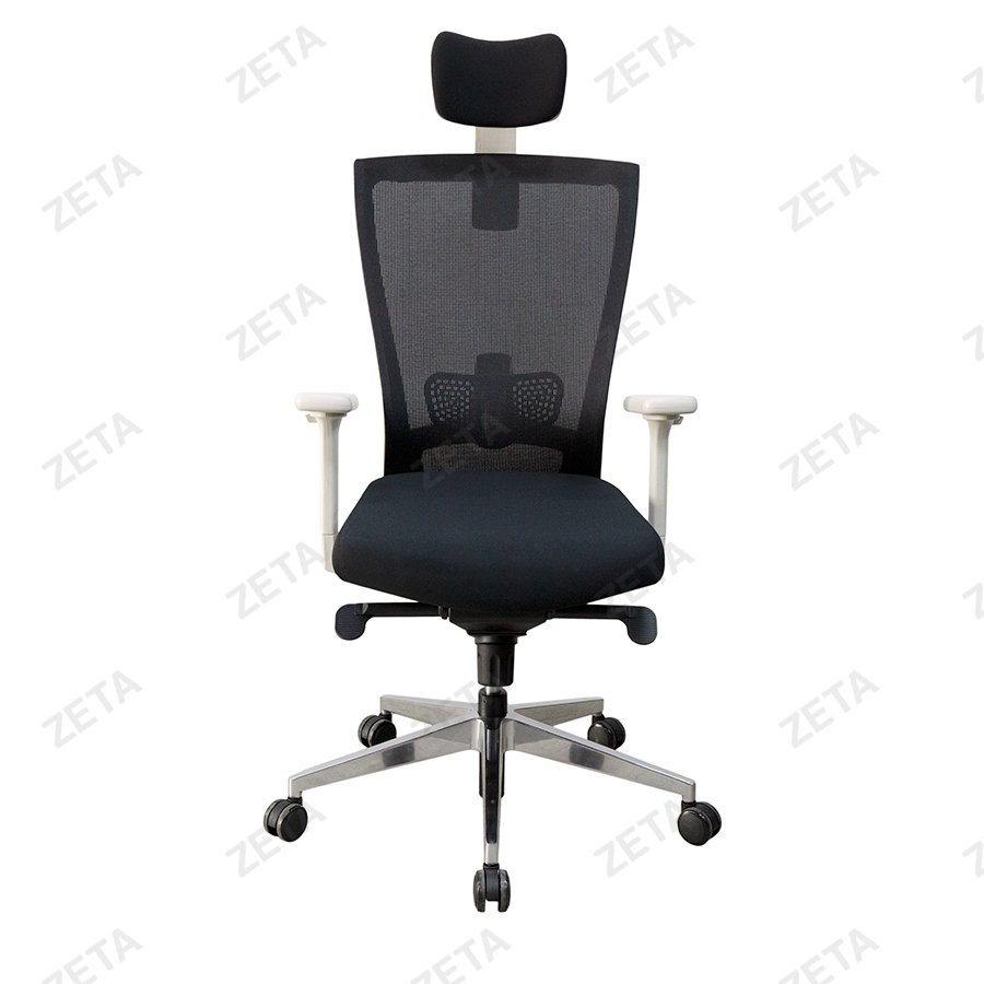Кресло №ZY-F19-2 (чёрный) (ВИ) - изображение 2