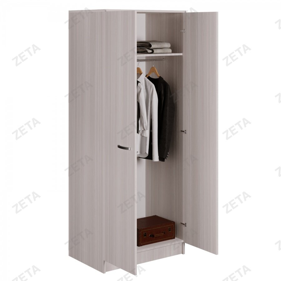 Шкаф для одежды "КУЛ ШО-2" - изображение 1