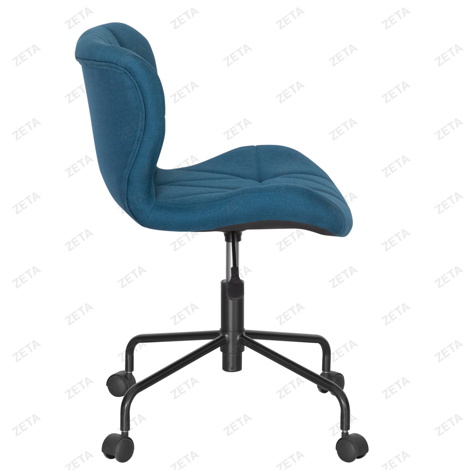 Кресло №4003-FB (синее) - изображение 3