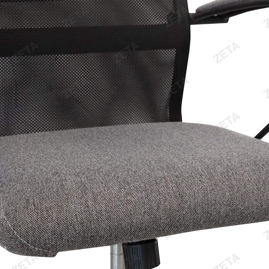 Кресло "Сакура Мини" (металлический каркас, сиденье гобелен) - изображение 5