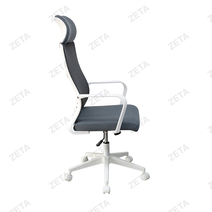 Кресло №069-W (серый) (ВИ) - изображение 3