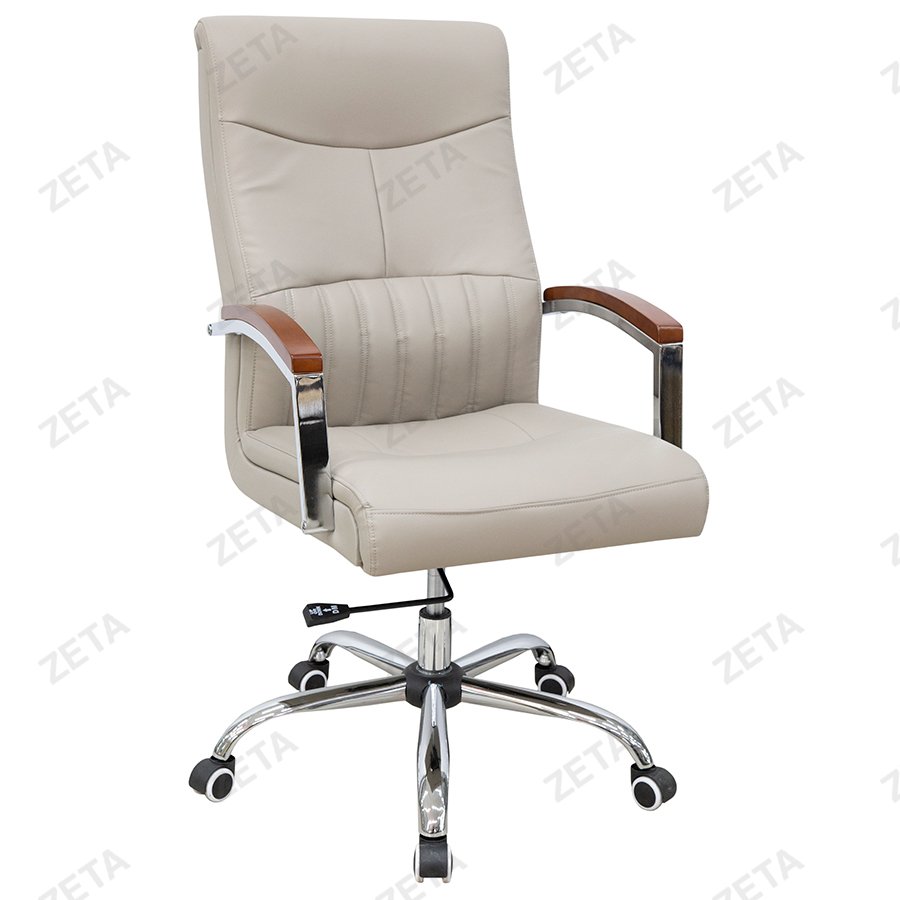 Кресло №850 (серый) (ВИ) - изображение 1