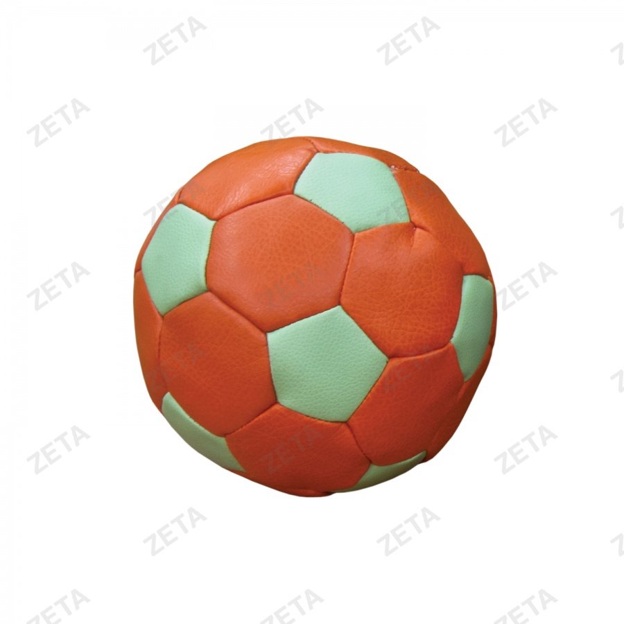 Мягкая игрушка "Мячик" - изображение 3