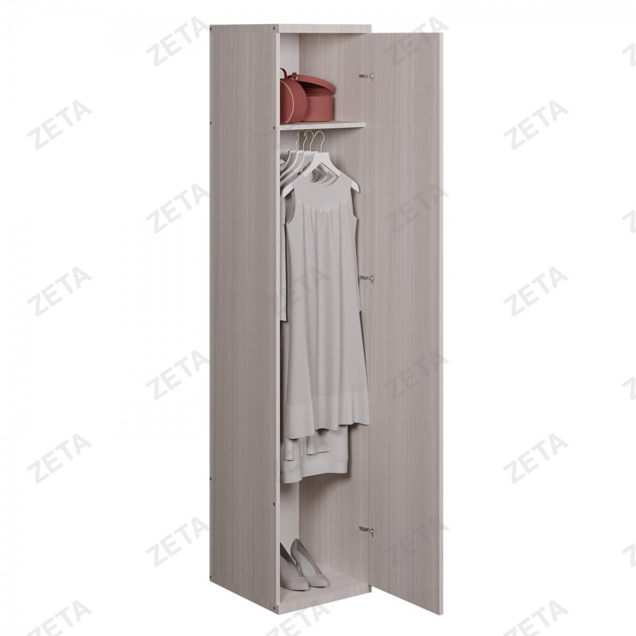 Шкаф для одежды "КУЛ ШО-1" - изображение 1