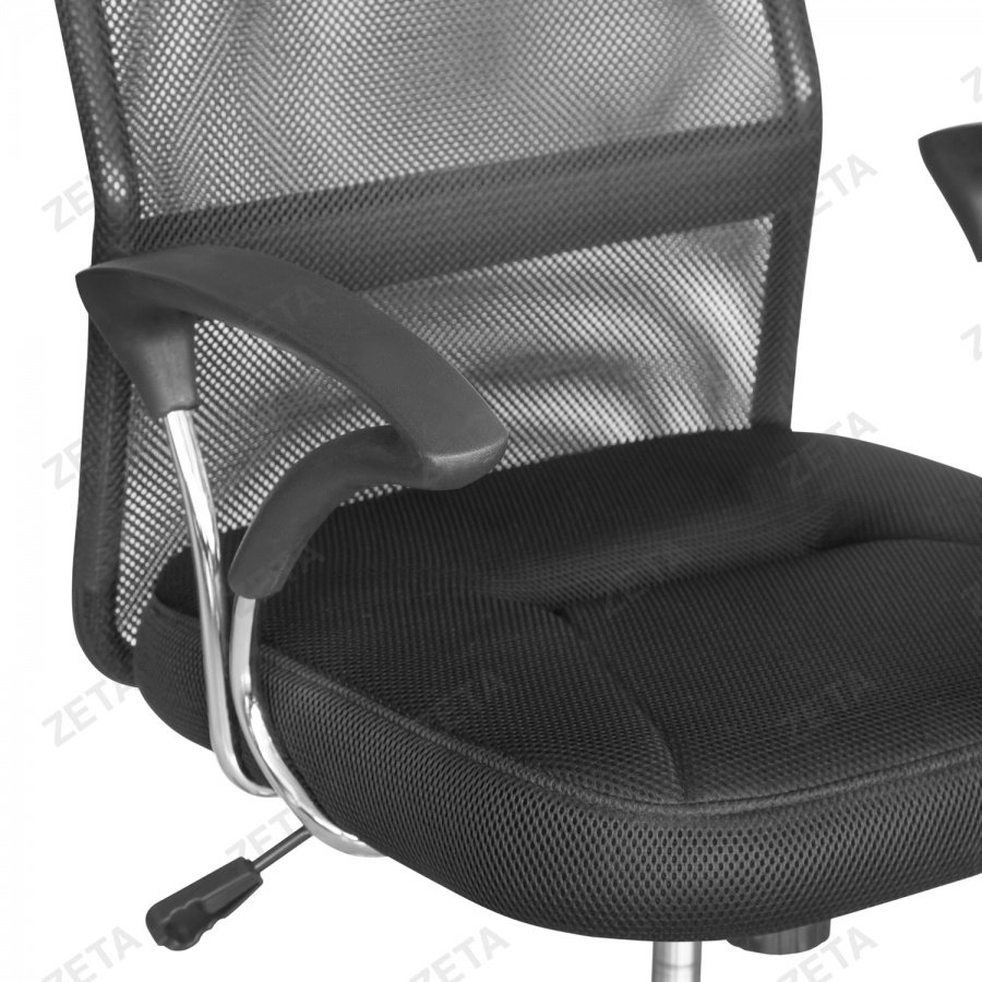 Кресло "FB-88" (хром) - изображение 6