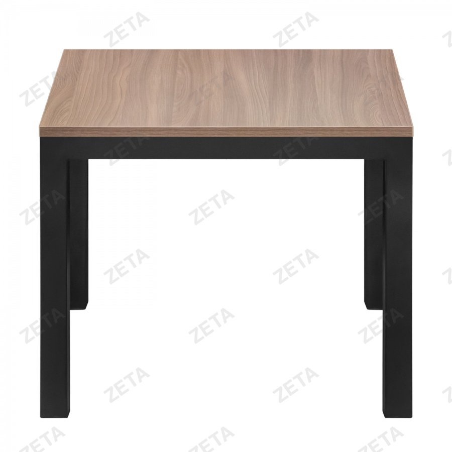 Журнальный стол "Классик М" (550*550*470 мм.) - изображение 2