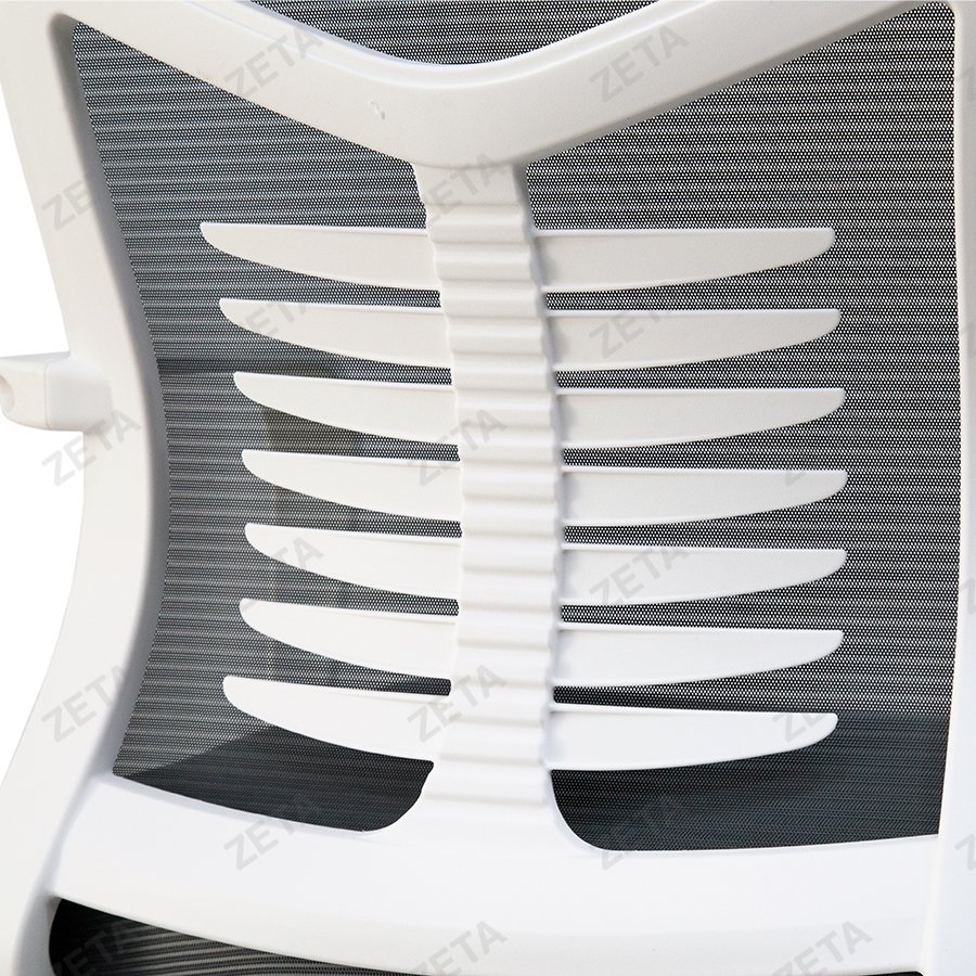 Кресло №069-W (серый) (ВИ) - изображение 5