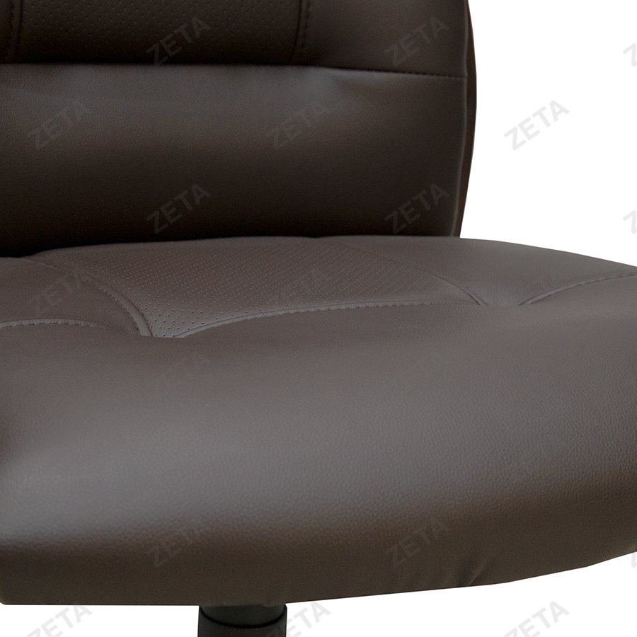 Кресло №HX-8102 (коричневый) (ВИ) - изображение 6