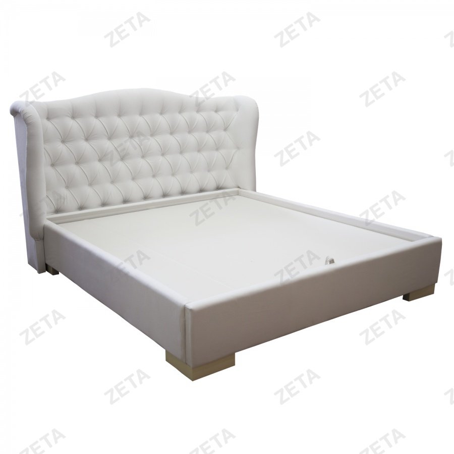 Кровать "Монарх" (2-х спальная) - изображение 1