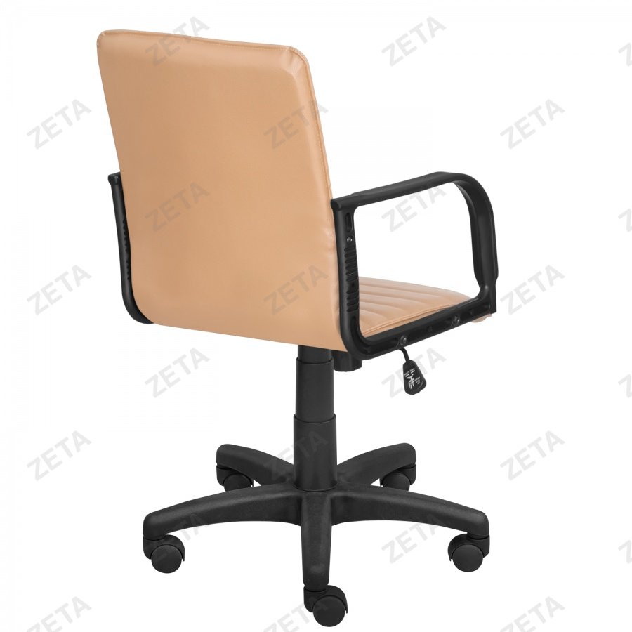 Кресло мод. 217 (уплотненная эко-кожа) - изображение 3