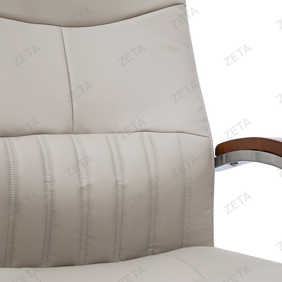 Кресло №850 (серый) (ВИ) - изображение 5