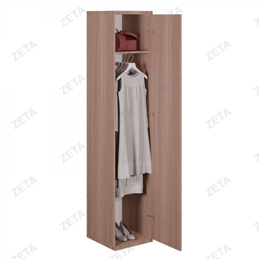 Шкаф для одежды "КУЛ ШО-1" - изображение 3