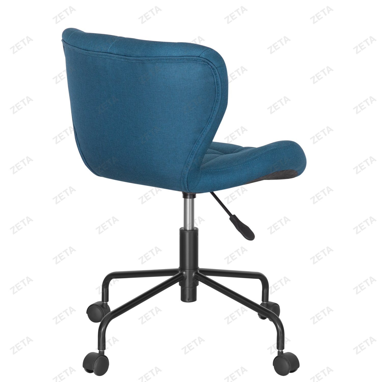 Кресло №4003-FB (синее) - изображение 4