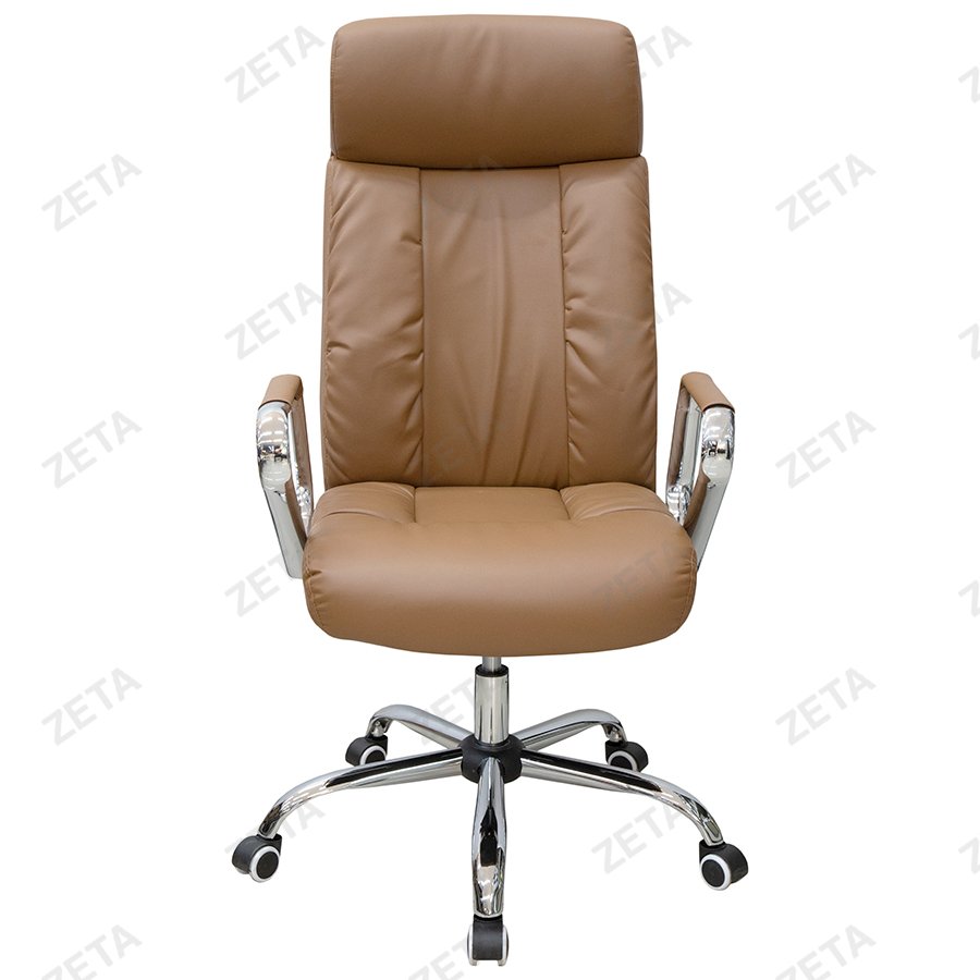 Кресло №819 (коричневый) (ВИ) - изображение 2