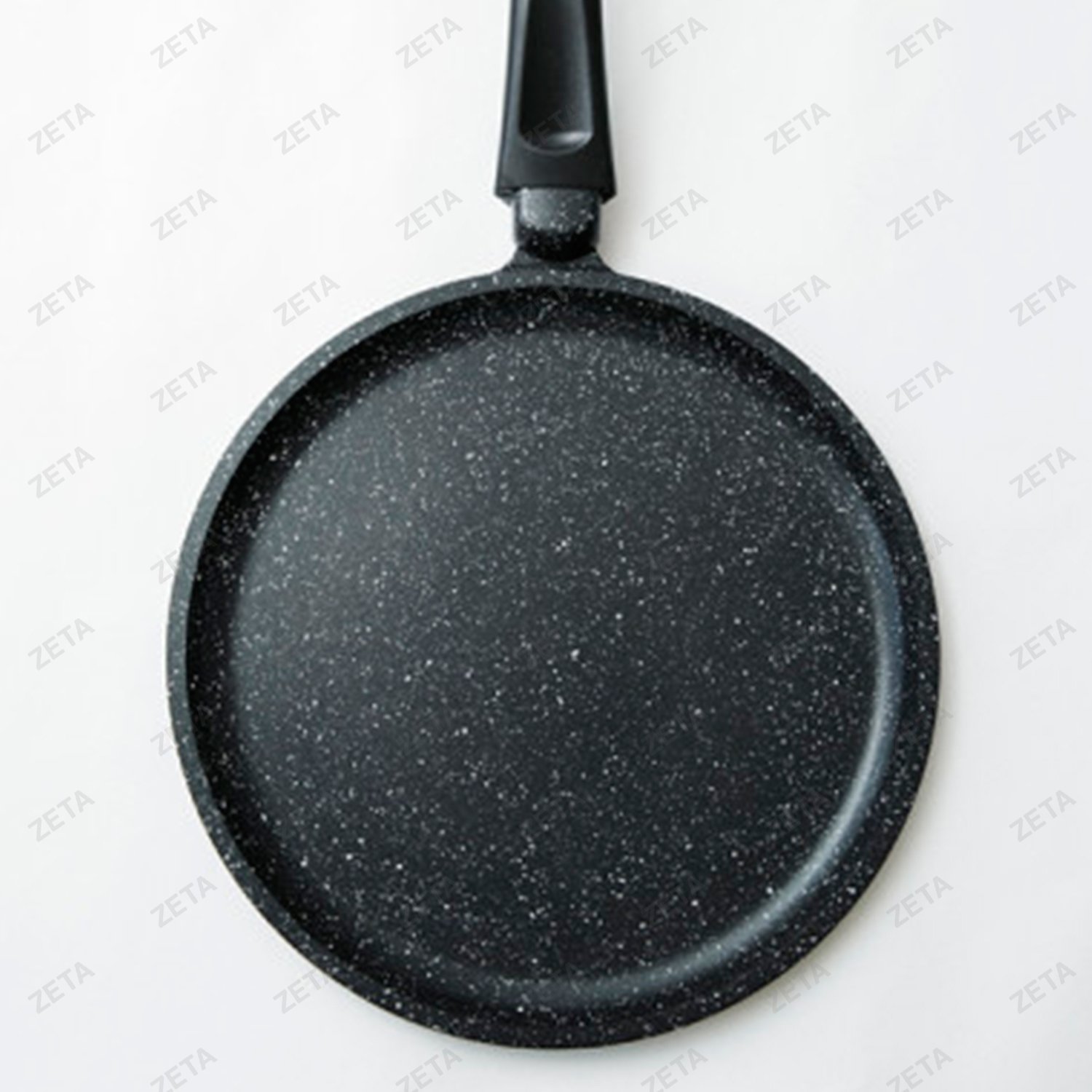 Сковорода блинная D 22 см. с антипригарным покрытием "Орион" - изображение 2