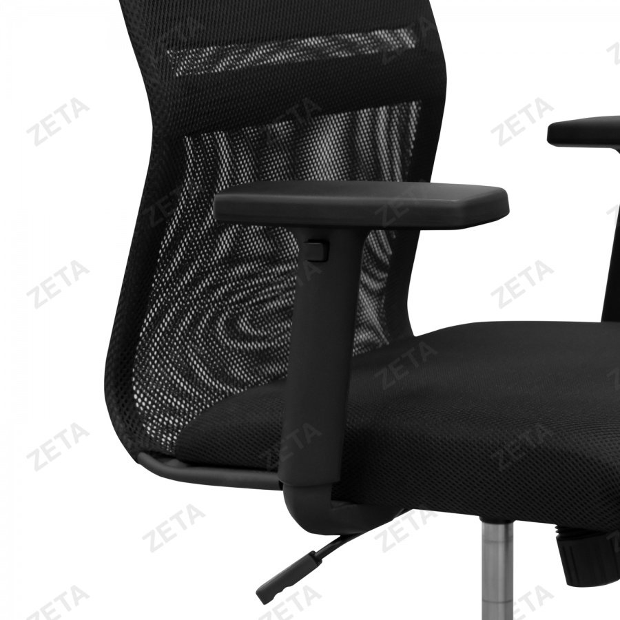 Кресло "Сакура" (металлический каркас) (PU-160) - изображение 5