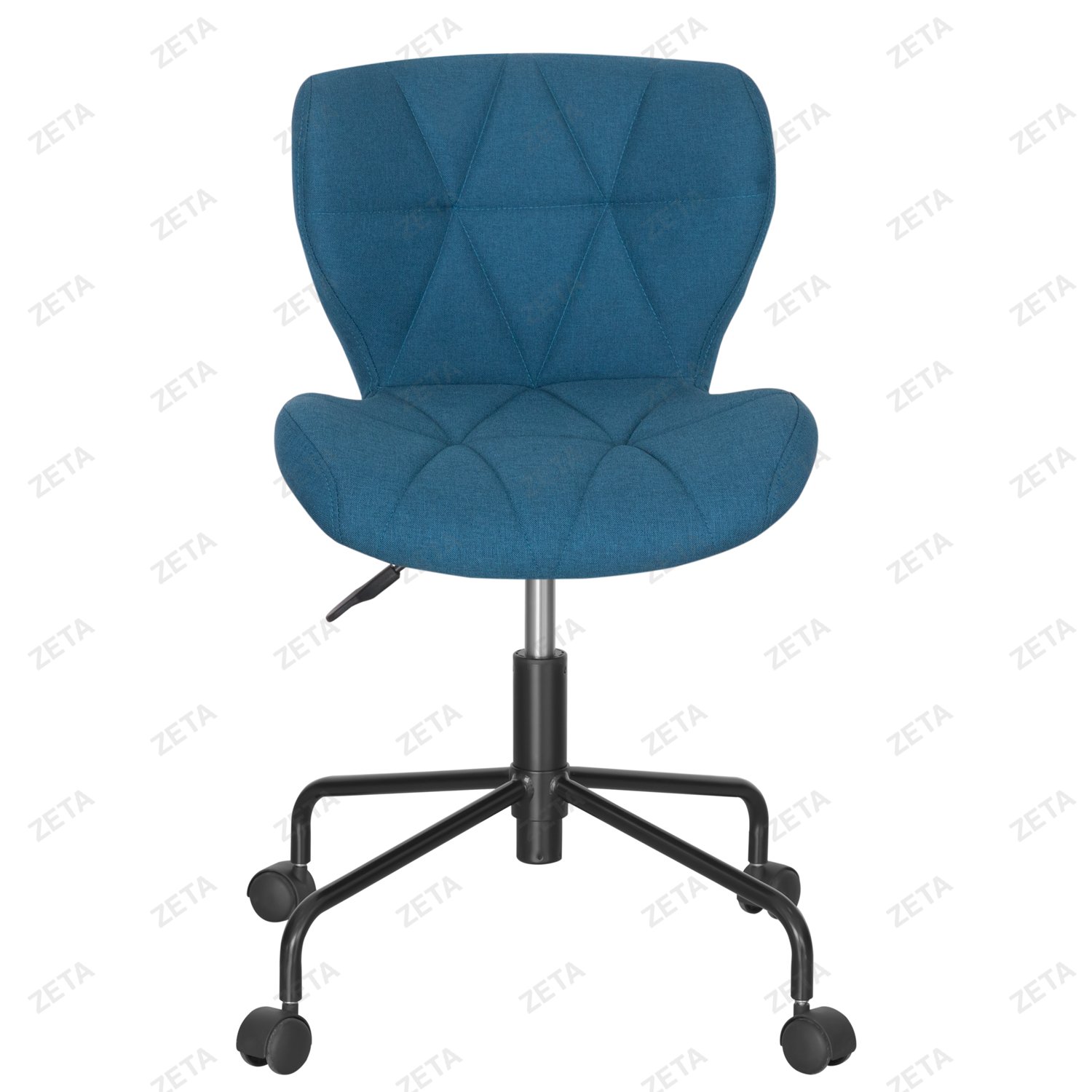 Кресло №4003-FB (синее) - изображение 2