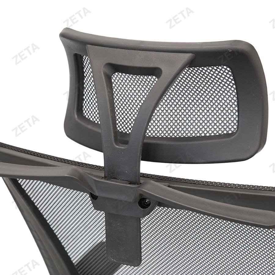 Кресло "В-868F" (сиденье ортопедическое из уплотненной эко-кожи) - изображение 8
