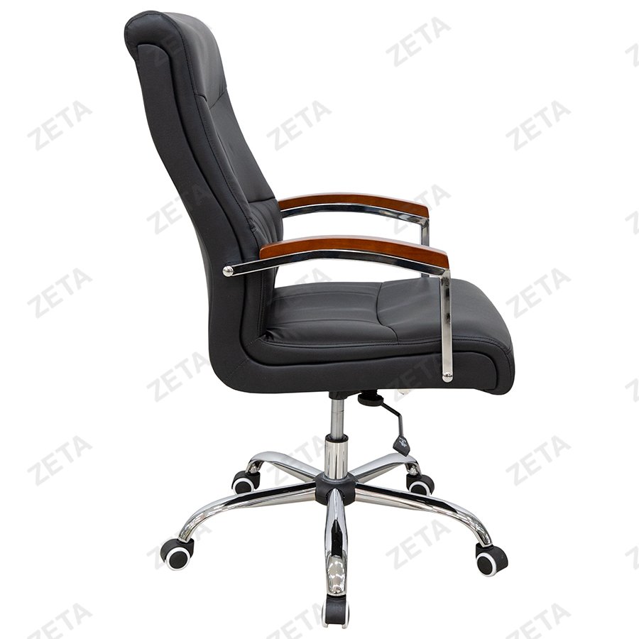 Кресло №850 (чёрный) (ВИ) - изображение 3