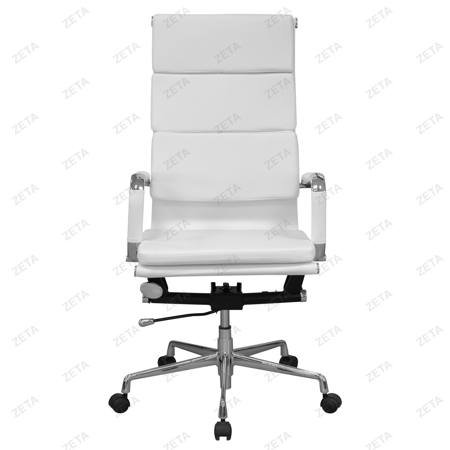 Кресло №ОТ-8002Н (белый) (ВИ) - изображение 2