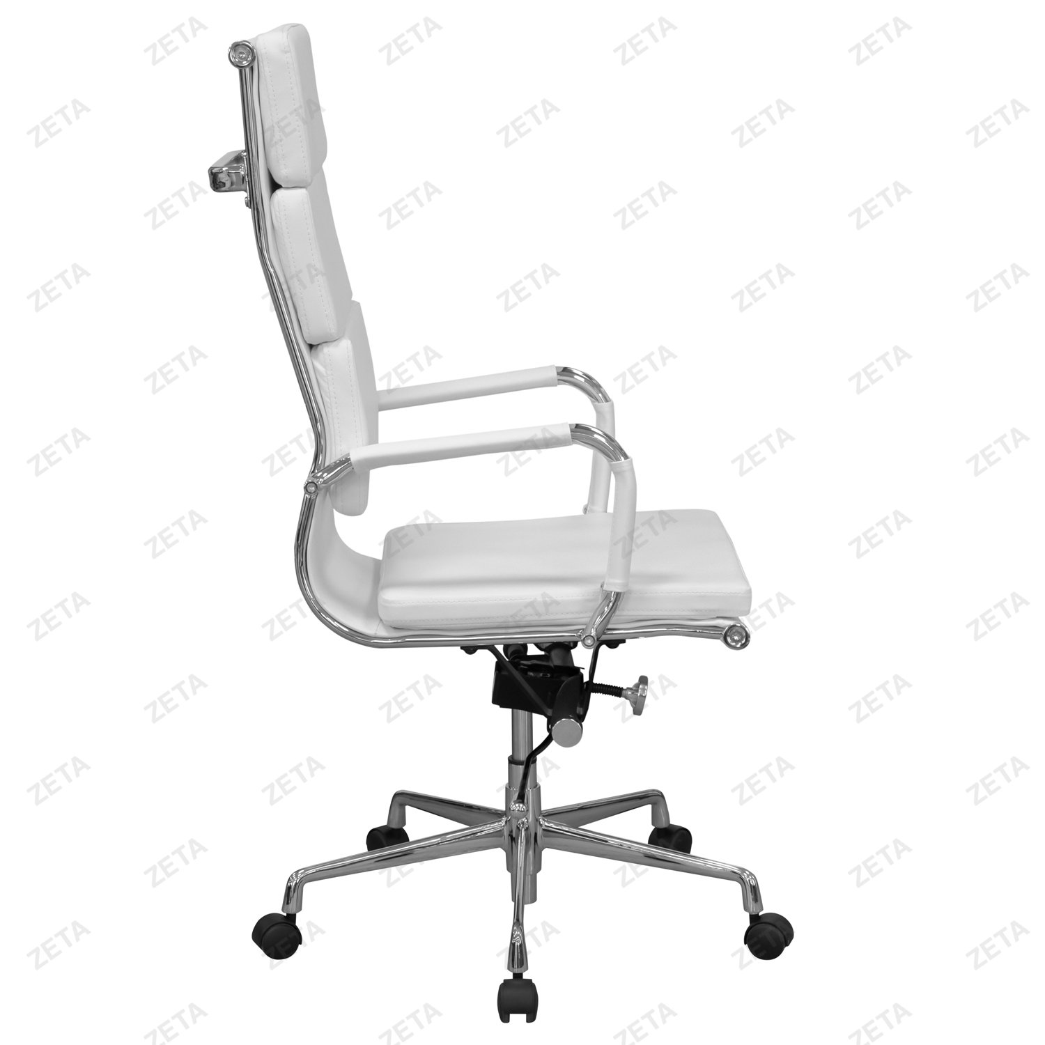 Кресло №ОТ-8002Н (белый) (ВИ) - изображение 3