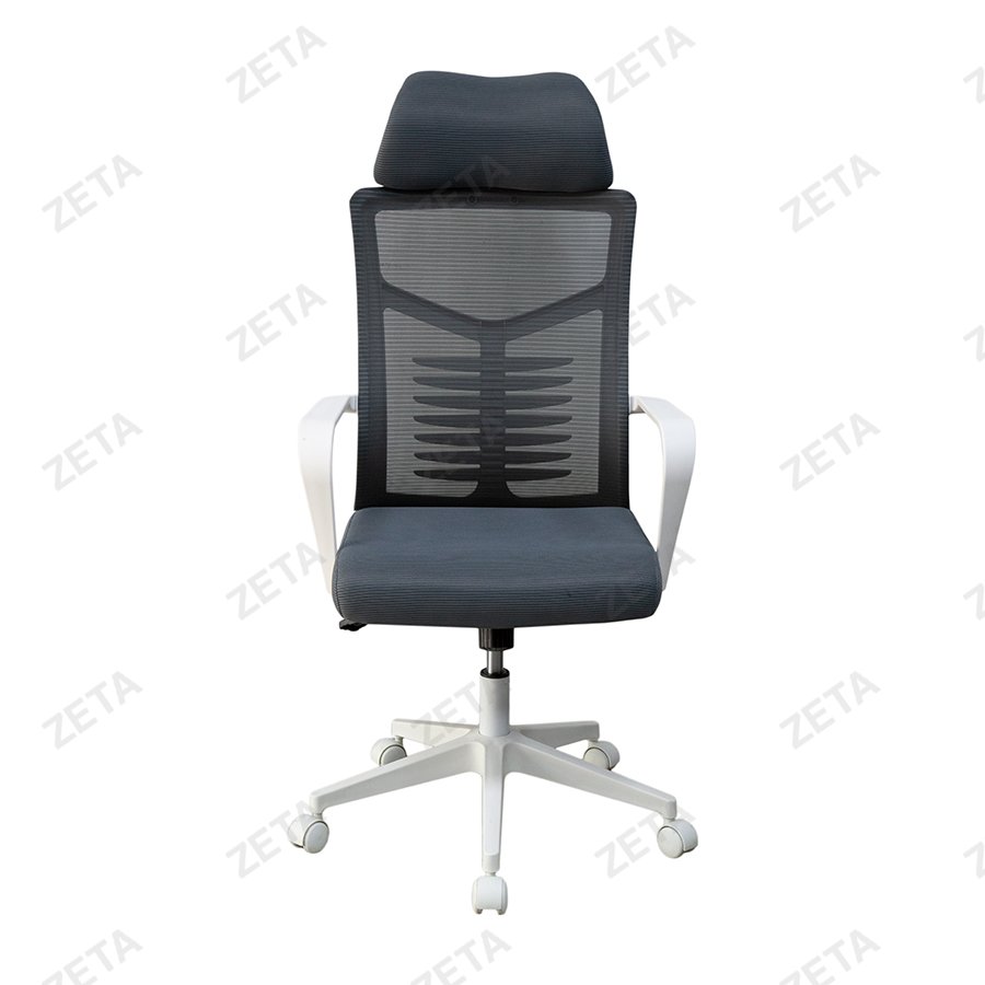 Кресло №069-W (серый) (ВИ) - изображение 2