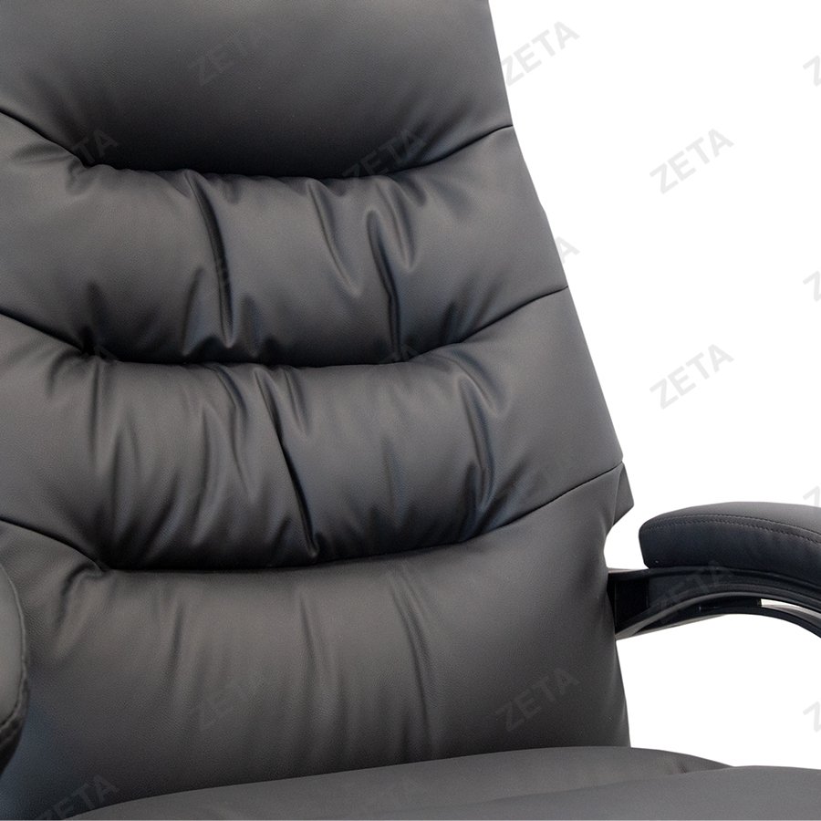 Кресло "Bubble" (чёрное) (ВИ) - изображение 6