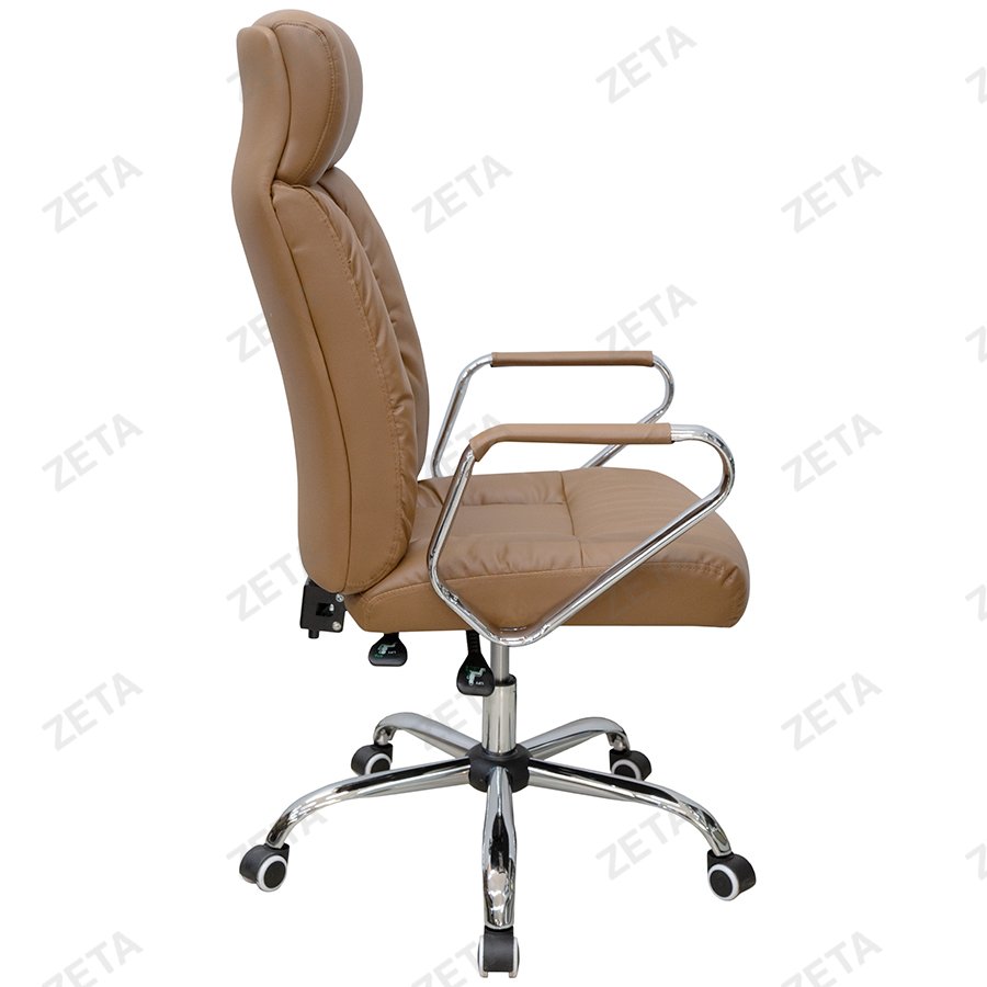 Кресло №819 (коричневый) (ВИ) - изображение 3