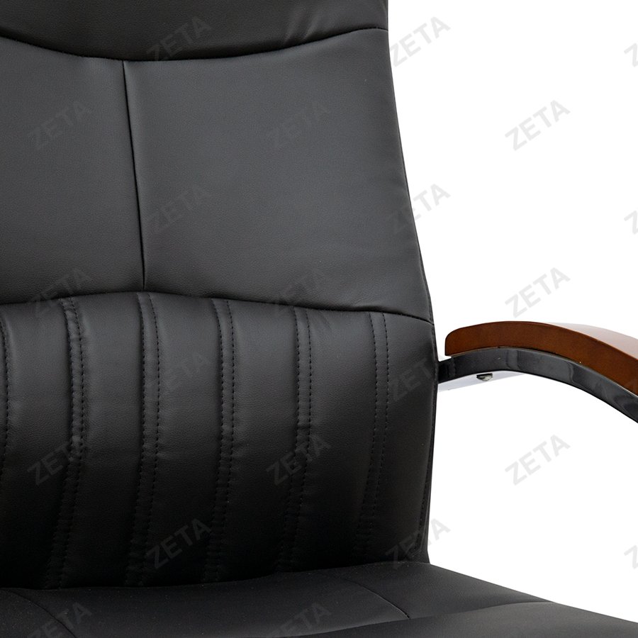 Кресло №850 (чёрный) (ВИ) - изображение 5