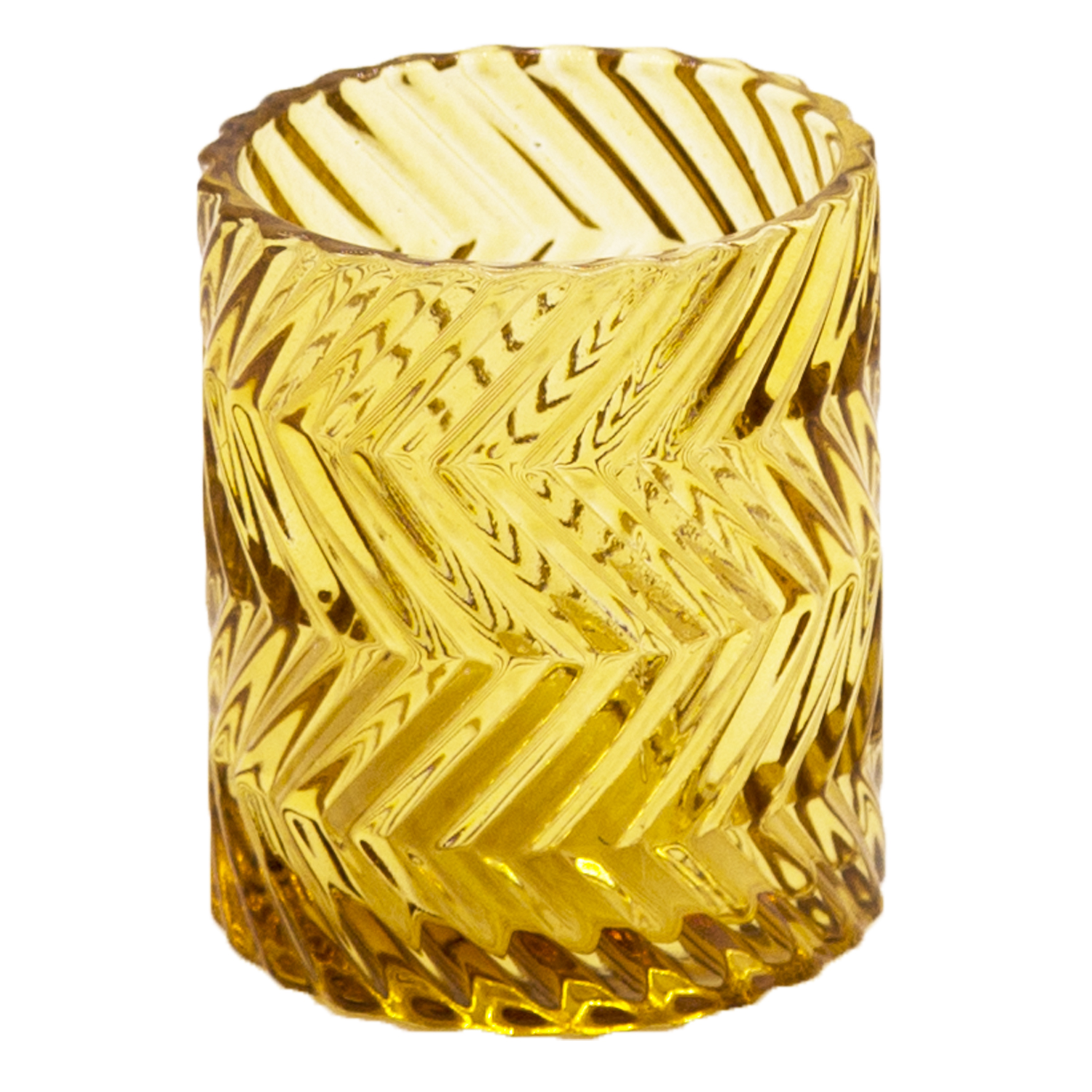 Стакан стеклянный PS88120 (ВИ)