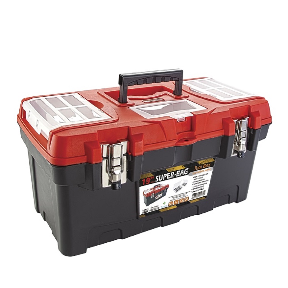 Ящик для инстр "19" мод ASR-4006 (Турция)