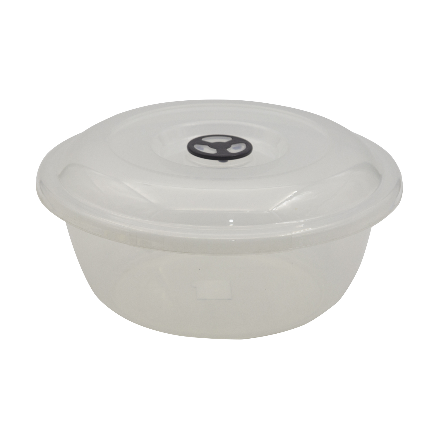 Контейнер с кр.6,6л мод.BD610 (Турция)