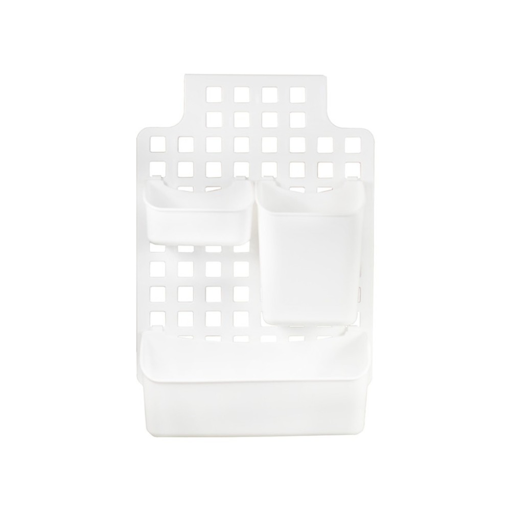 Органайзер навесной с контейнерами мод М 1594 (М-Пластика РФ)