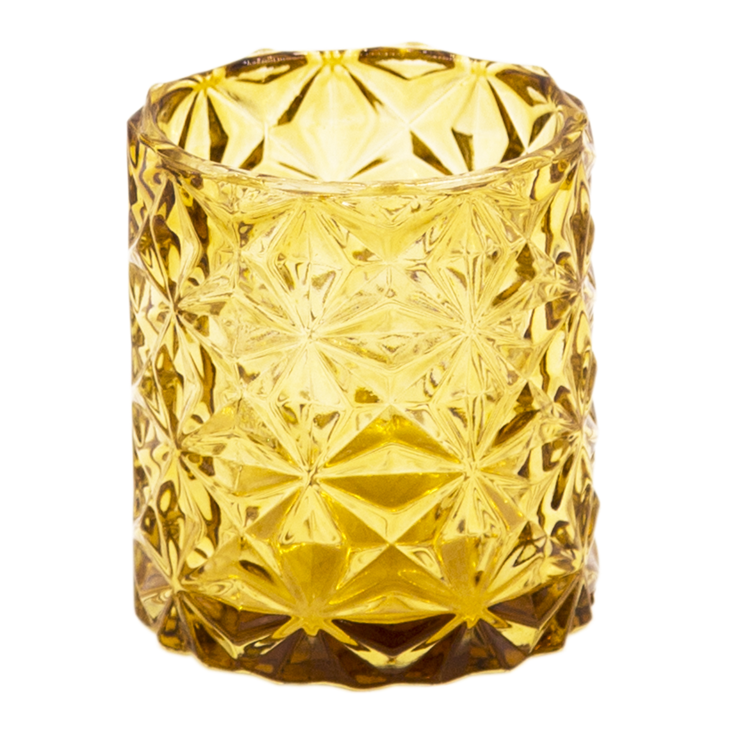 Стакан стеклянный PS88126 (ВИ)