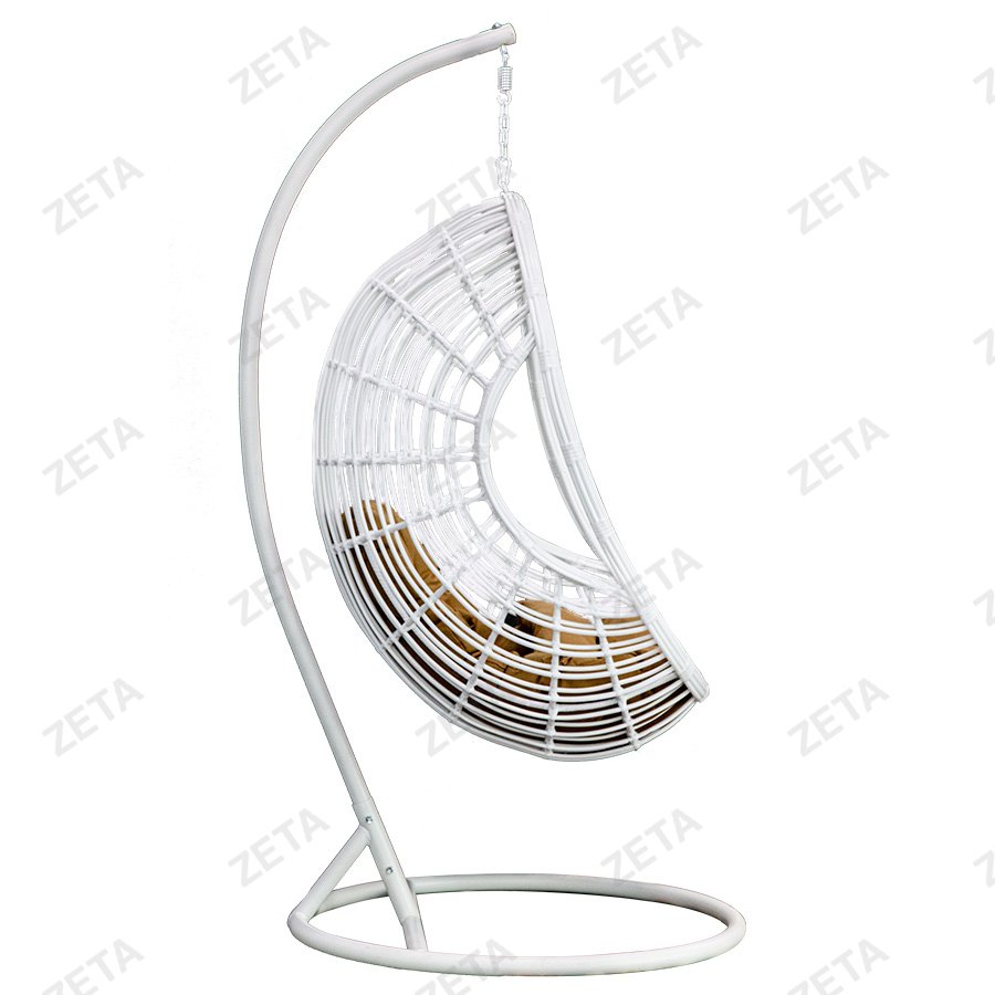 Кресло подвесное (95*120*71 см) №LJ-04 (ВИ) - изображение 3