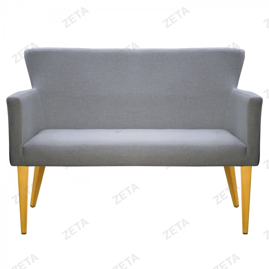 Диван "Нико" (под дерево) 1220*580*880 мм.