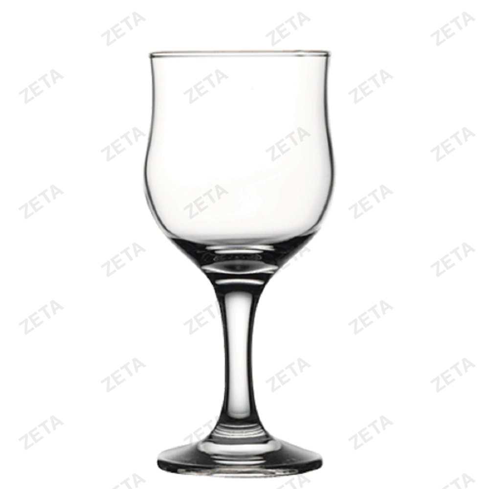 Набор стаканов для воды 6 шт. по 320 мл. "Tulipe" № 44162 - изображение 1