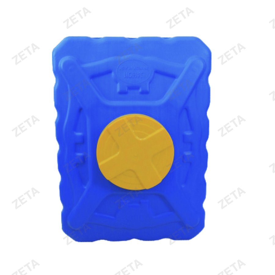 Бак 300 литров (квадратный)